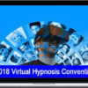 2018 Virtual Hypnosis Convention