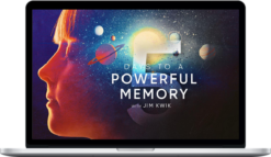 Jim Kwik – 5 Days To A Powerful Memory