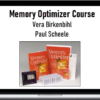 Vera Birkenbihl, Paul Scheele – Memory Optimizer Course