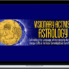 Caroline Casey – Visionary Activist Astrology