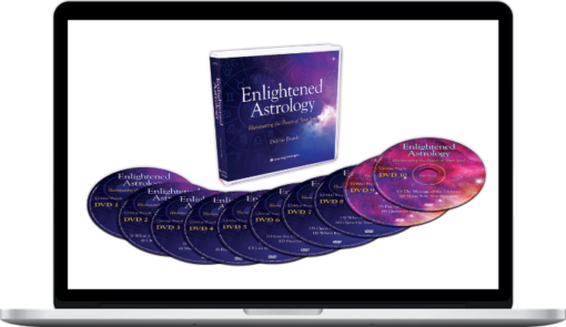 Debbie Frank – Enlightened Astrology Course