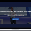 Superbrain – Memory training with Boris Konrad (Memory World Record Holder)