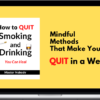 Master Nobody - How to Quit smoking and drinking