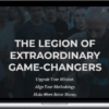 Jesse Elder’s LXG Legion of Extraordinary GameChangers