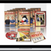 Gracie Academy – Gracie Bullyproof Program