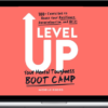 Michelle Ribeiro – Level Up
