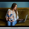 Marisa Lonic - Time Management for Working Parents
