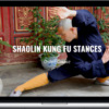 Shifu Shi Yanjun - Shaolin Kung Fu Stances, Shaolin Legacy
