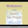 James Van Praagh - Guided meditations