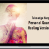 Talmadge Harper - Personal Quantum Healing Version 5.0