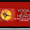 Saul David Raye – Yoga of the Heart