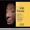 Sharon Salzberg – Insight Meditation An In-Depth Correspondence Course
