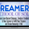 Robert Moss – The Dreamer’s School of Soul