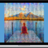 Sapien Medicine – Woven Worlds - Contentment
