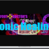 Stephen Russell – Barefoot Doctor’s Sonic Healing