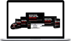 Taylor Conroy – Book Your Talk