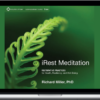 Richard Miller – Irest Meditation