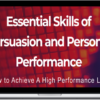Essential Skills – Advanced Rapport Mastery and Magical Rapport