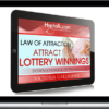Victoria Gallagher – Attract Lottery Winnings