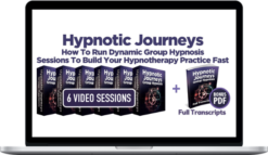 Igor Ledochowski – Hypnotic Journeys