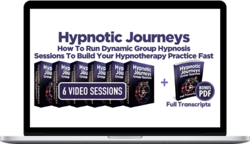 Igor Ledochowski – Hypnotic Journeys