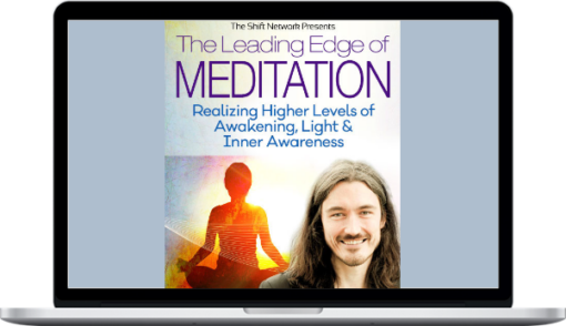Thomas Huebl – Leading Edge of Meditation