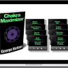 George Hutton – Chakra Maximizer