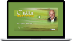 Steven Hayes – Cognitive Defusion