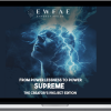 Ewfae Synergy Fields – From Powerlessness To Power Supreme