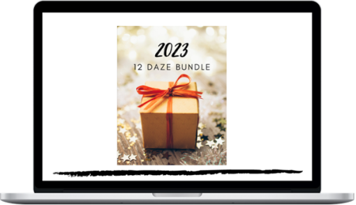 John Overdurf – 2023 12 Daze Bundle
