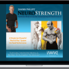 Shawn Phillips – NeuroStrength – iAwake Technologies
