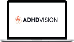 ADHD Vision – Focus Revolution