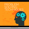 Laura Silva Quesada – Problem Solving Techniques iWorkshop
