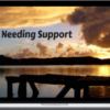 Court of Atonement – Needing Support (Back Pain)