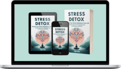 Gigi – Stress Detox: Cleanse Your Mind, Rebalance Your Life