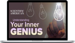 Laura Helmuth – Understanding Your Inner Genius