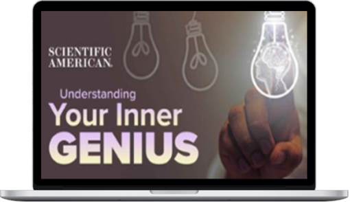 Laura Helmuth – Understanding Your Inner Genius