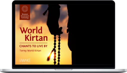 Javi Otero – World Kirtan – iAwake Technologies