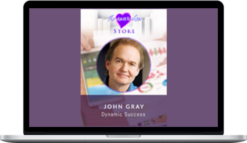 John Gray – Dynamic Success