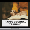 Robert Gene – Happy Journal Training