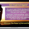 Sandi Radomski – Power of Ask And Receive Plus Online Course