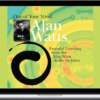 Alan Watts – Out Of Your Mind