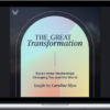 Alan Watts – The Great Transformation