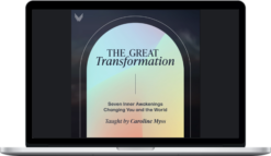 Alan Watts – The Great Transformation