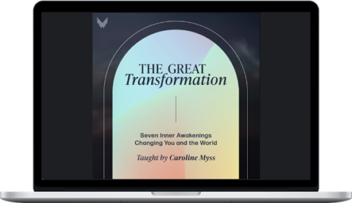 Alan Watts – The Great Transformation