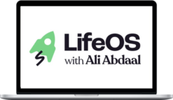 Ali Abdaal – LifeOS