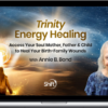 Annie Bond – Trinity Energy Healing