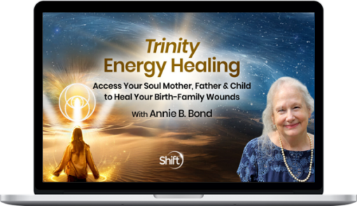 Annie Bond – Trinity Energy Healing
