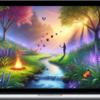 Blossom Hypnosis – Confidence Garden Of Life
