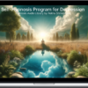 Blossom Hypnosis – Self-Hypnosis Program For Depression